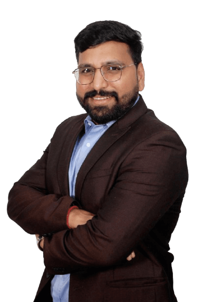 CA Gorav Bansal