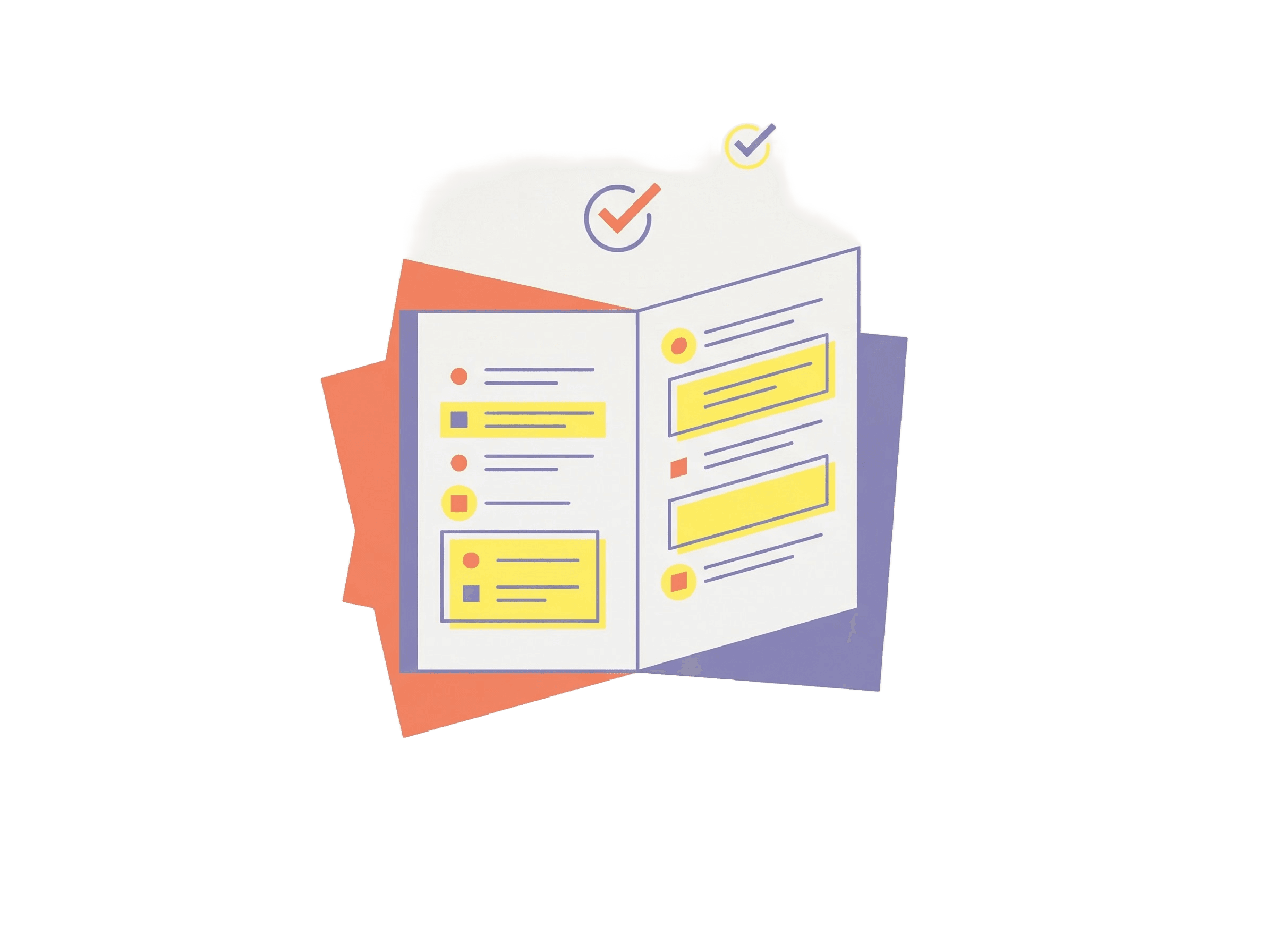 Summary Books